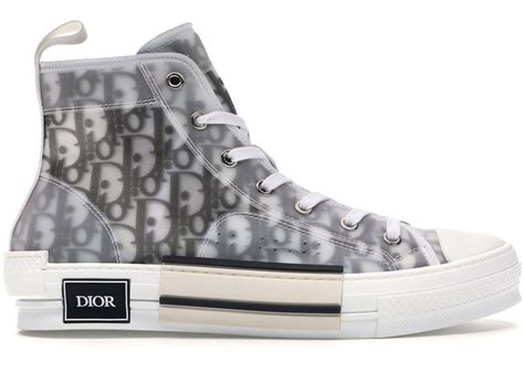 dior sneakers logo|Dior sneakers high top women's.